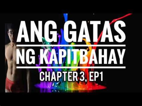 kalibugan stories